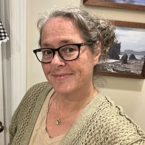 Meet your Posher, Tammy